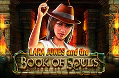 Book of Souls