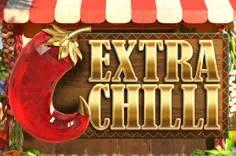 Extra Chilli