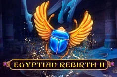 Egyptian Rebirth 2